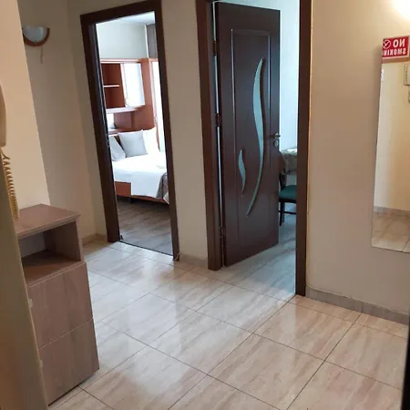 アパート Miha's *