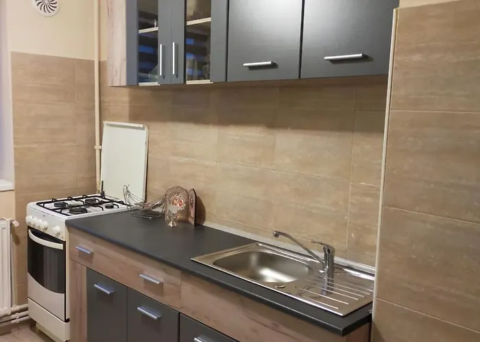 アパート Miha's *