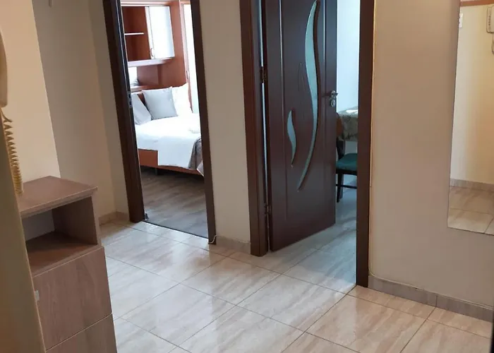 アパート Miha's *